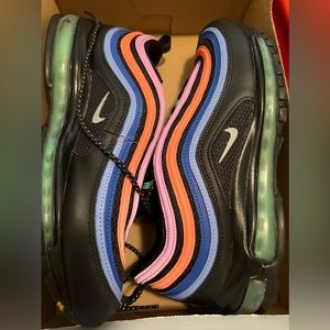 Nike Air Max 97!